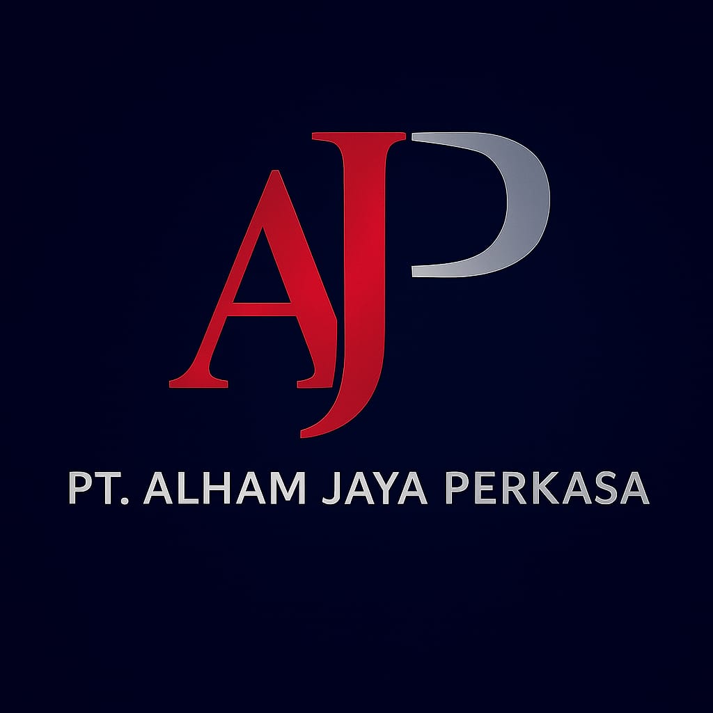 Logo PT Alham Jaya Perkasa